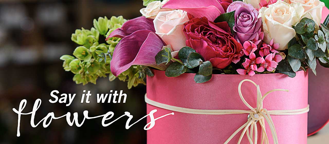 Spring Flower Delivery Salt Lake CIty